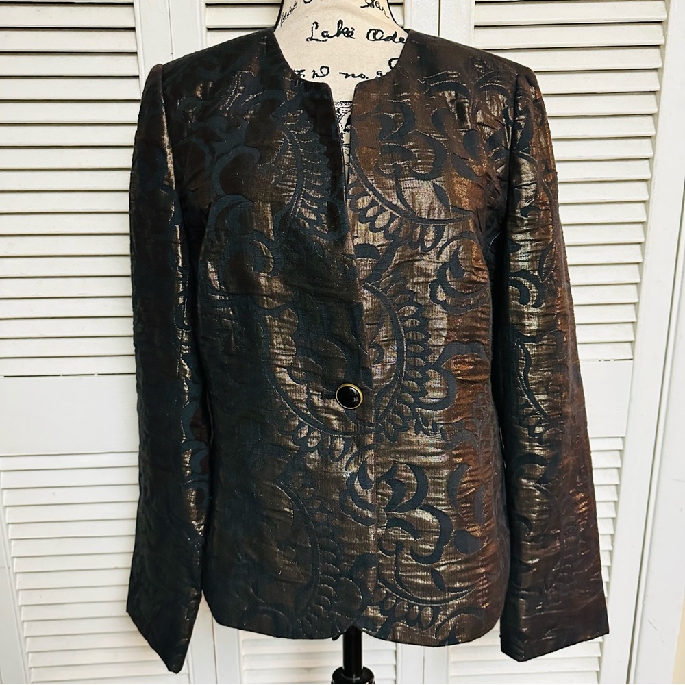 Covington Blazer - image 1